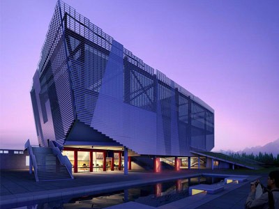 唐山菁璐铝合金切割机厂